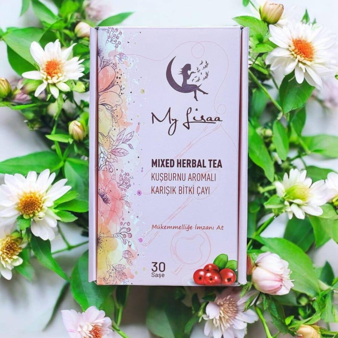 Tea MyLisaa