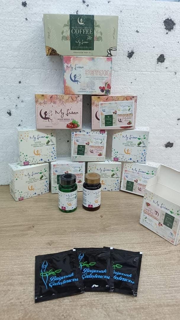 Melissa Capsule