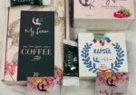 Coffee MyLisaa